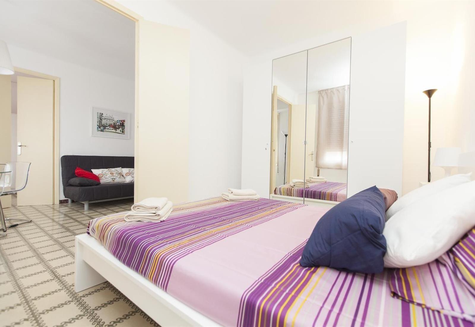 Lejlighed 3 Bedroom Next To Plaza